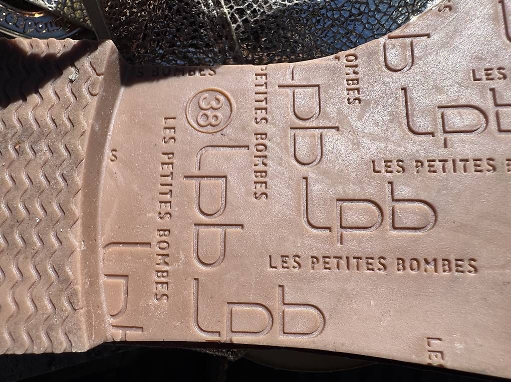 Scarpe da donna: Sandalen – Usato da Rudolfstetten venduto da krach 4
