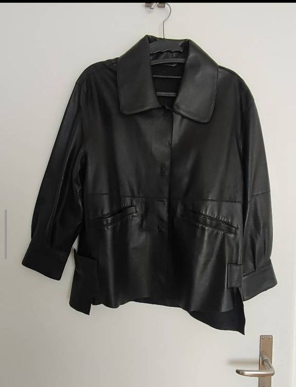Hemden: Leder hemd  – Gebraucht aus Winterthur von rmngiulia