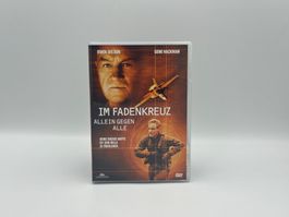 IM FADENKREUZ - ALLEIN GEG... - Versand A-Post nur CHF 2.50!