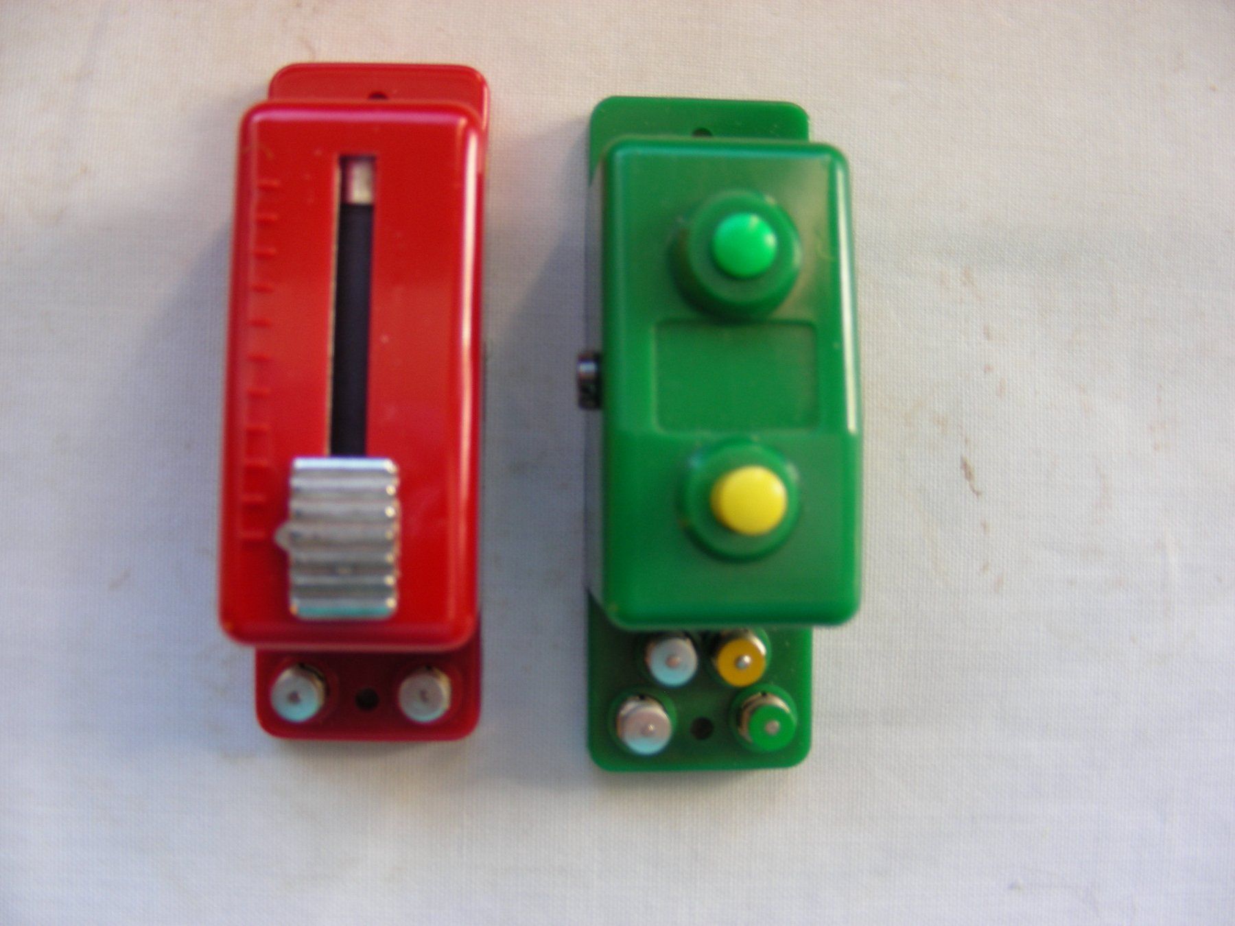 Trix Trains électriques: Trix Accessoires – D'occasion à Villars-Burquin par Rodjeurs