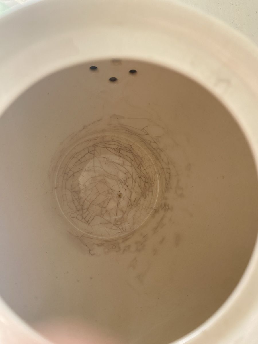 Teiere: Teekanne - Zuckertasse, Milchtasse – Usato da Menziken venduto da lolaramona 3