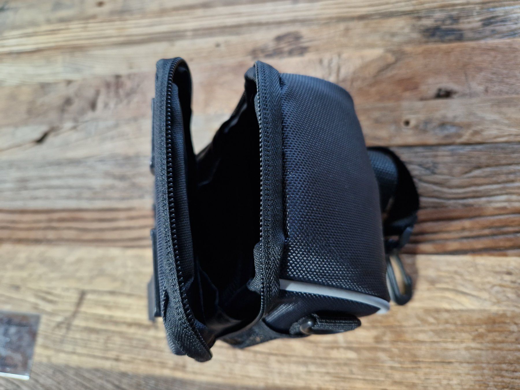 Pezzi di ricambio: Lenker oder Satteltasche Bike – Nuovo (secondo la descrizione) da Münsingen venduto da Geeskile 1