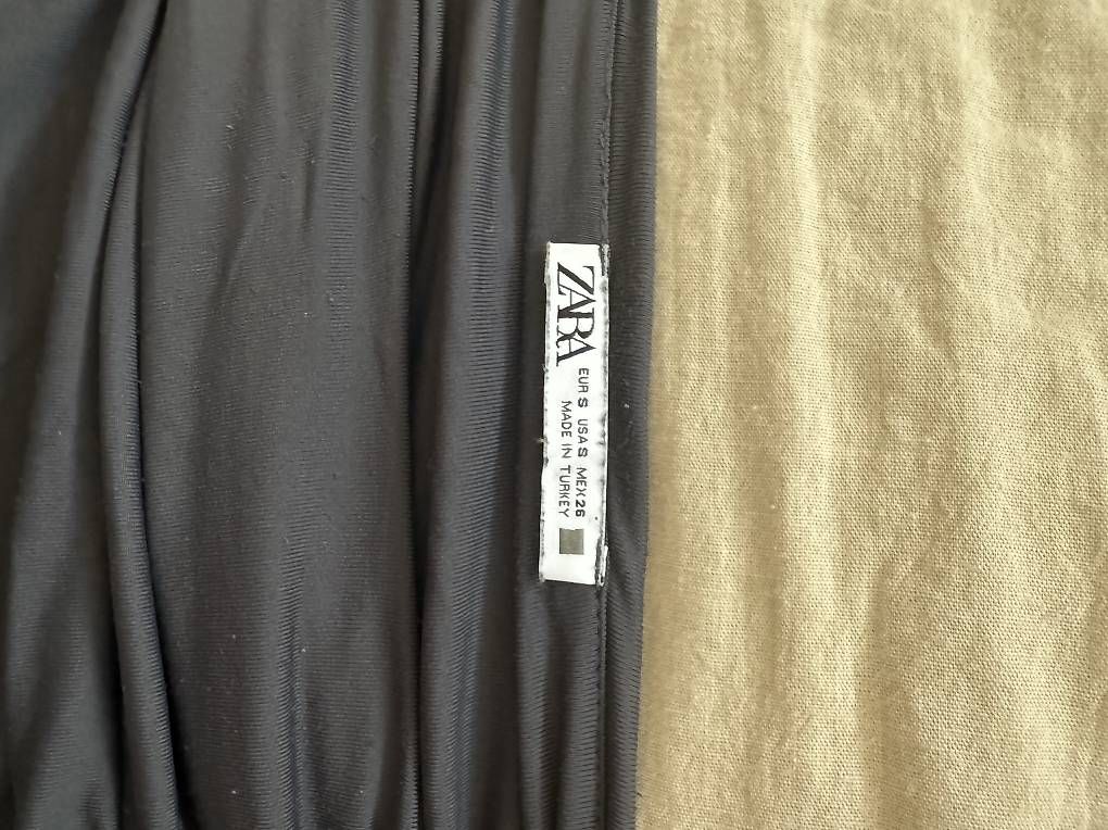 Tops: Body Grigio  – Gebraucht aus Vacallo von zoe_227m 1