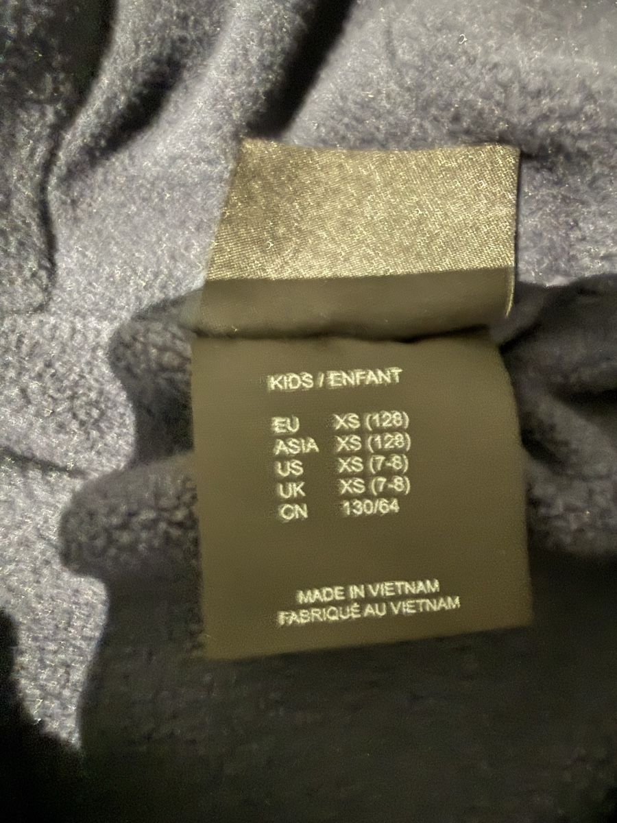 Jack Wolfskin Giacche & Cappotti: Jack Wolfskin Kinder Jacke – Usato da Oberwil BL venduto da napetak 2