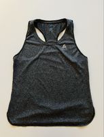 *** ODLO *** Sport Shirt anthrazit Gr. M