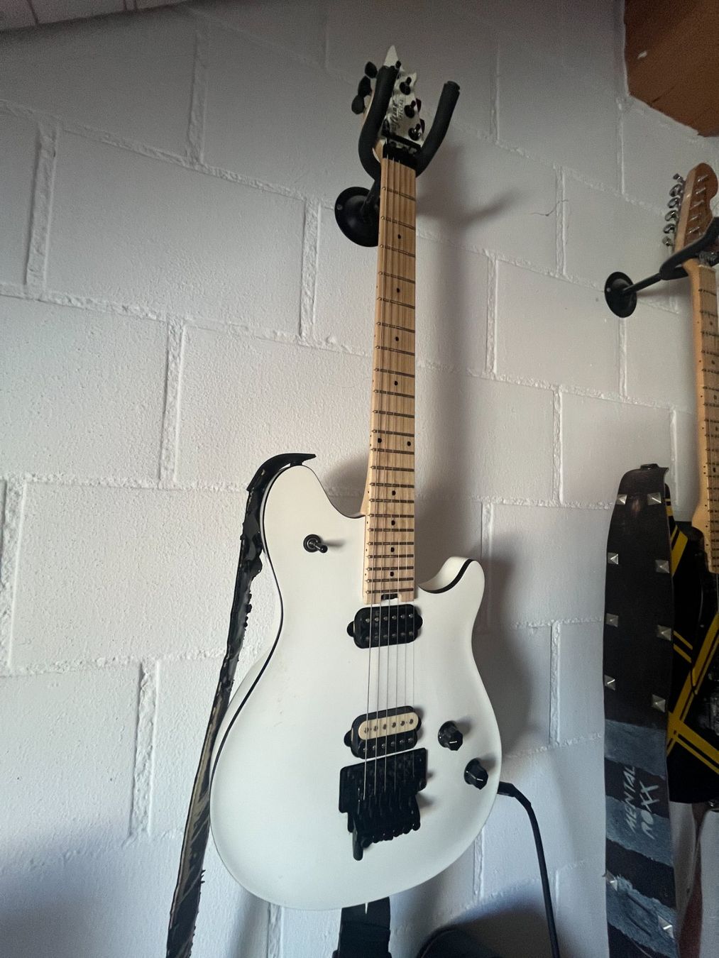 EVH Strumenti musicali: EVH Wolfgang special by Fender – Usato da Rheinfelden venduto da AH5150