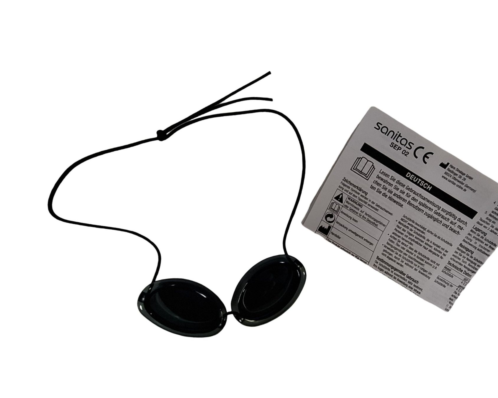Lampade: SANITAS Infrarotlampe Sil 06 – Usato da Wil SG venduto da Restwert_Wil 5