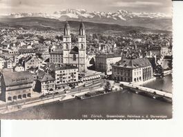 Zürich 1962