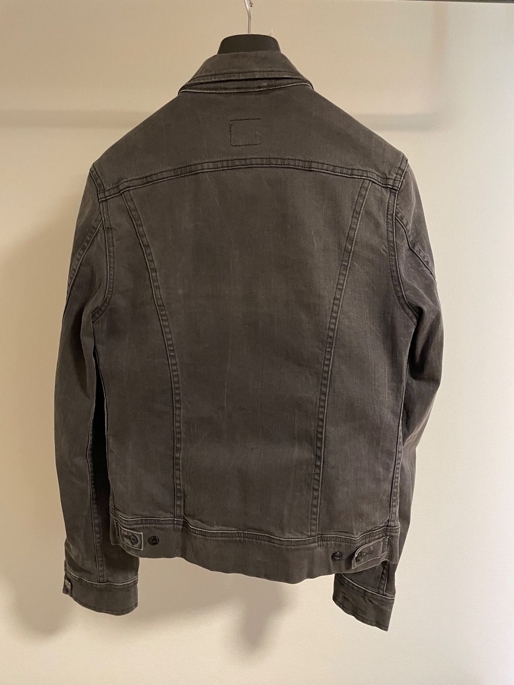 Giacche: Trucker Denim Jacket | Lee – Usato da Zürich venduto da okocha73 3