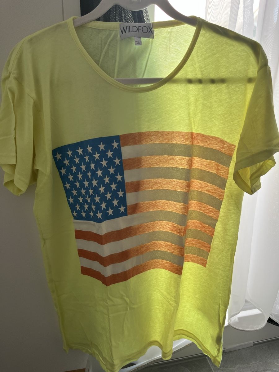 Lotti di vestiti: 5 Wildfox Tshirts – Usato da Zürich venduto da aaaaaaaaa00 5