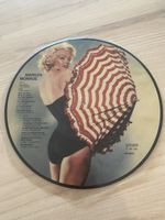 Lp Marilyn Monroe