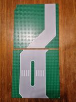 LEGO 2x Baseplates 32x32 Spezial
