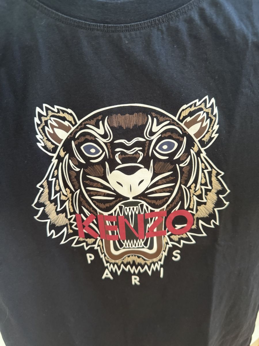 Kenzo T-shirt: Kenzo T-Shirt – Usato da Pratteln venduto da joa_ywn5 2