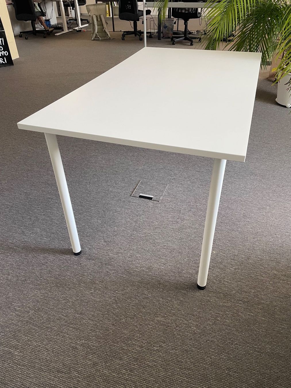 Ikea Bureaux: Schreibtisch IKEA Rodulf – D'occasion à Bern par Monbijou61 2