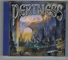Pertness - From the Beginning to the End