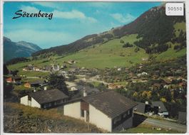 Sörenberg - Generalansicht