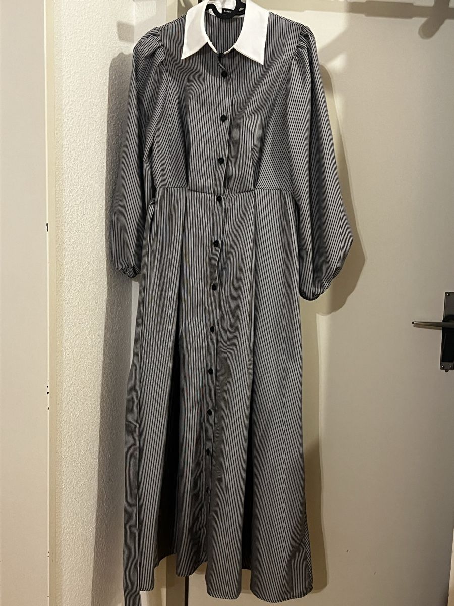 Vestiti: Kleid – Nuovo (secondo la descrizione) da Zürich venduto da sha_207