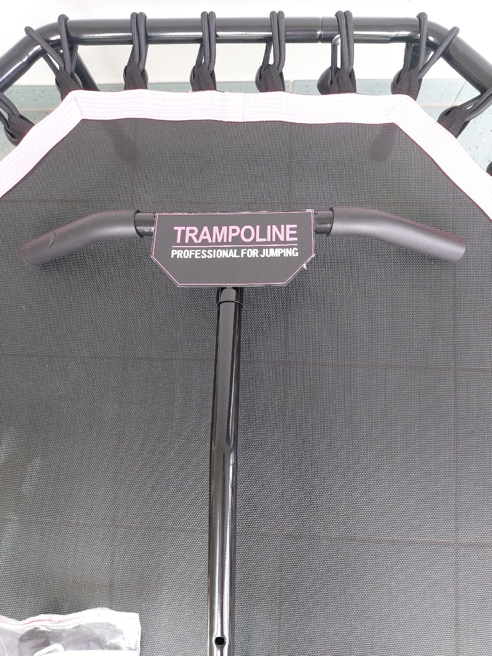 Trampolines: Trampolin – Neuf (Voir description) à Frenkendorf par Eona87 1