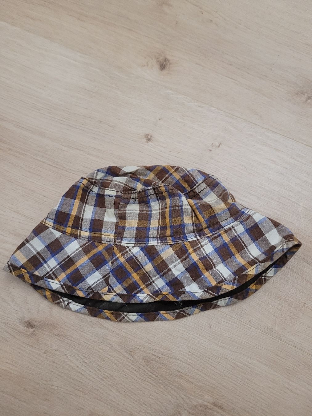 Copricapi, berretti & cappellini: Sonnenhut 47cm – Usato da Lupsingen venduto da sta_wgg5