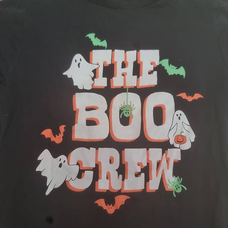 Pyjamas: NEU Halloween Pyjama Gr. 134/140  – D'occasion à Bern par DiLara2000 2