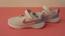 Nike Laufschuh für Mädchen - Gr. 27
