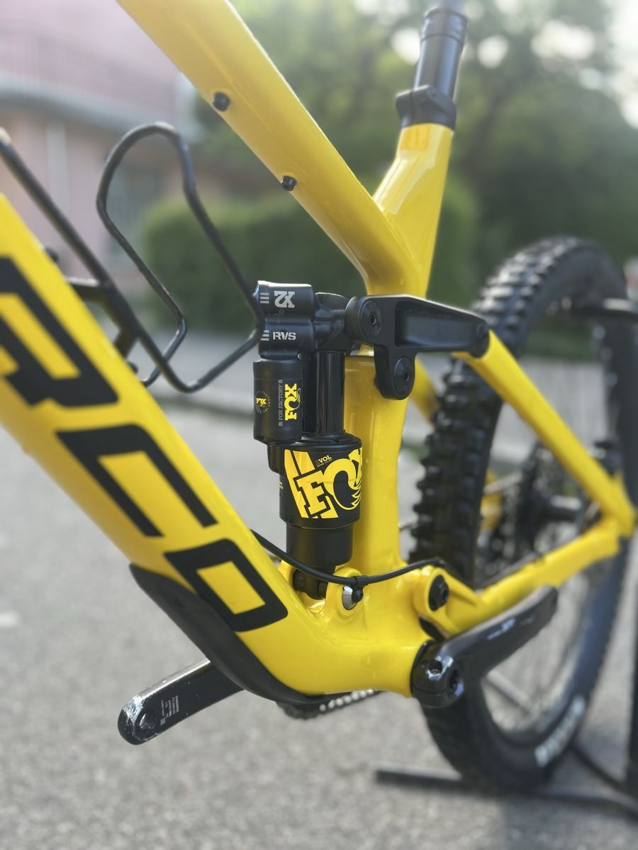 Norco Biciclette: Norco sight c2 Carbon 2020 – Usato da Horw venduto da kea_5fk9 6