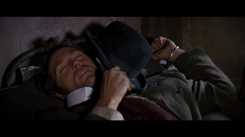 Sinola - Joe Kidd (1972) Clint Eastwood/Robert Duvall/DVD (Gebraucht ...