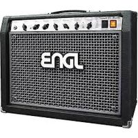 Ampli Engl E320 Thunder 50 Reverb