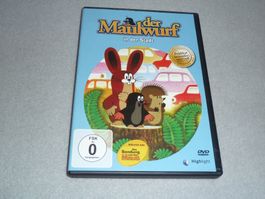 DVD ~ Der Maulwurf in der Stadt
