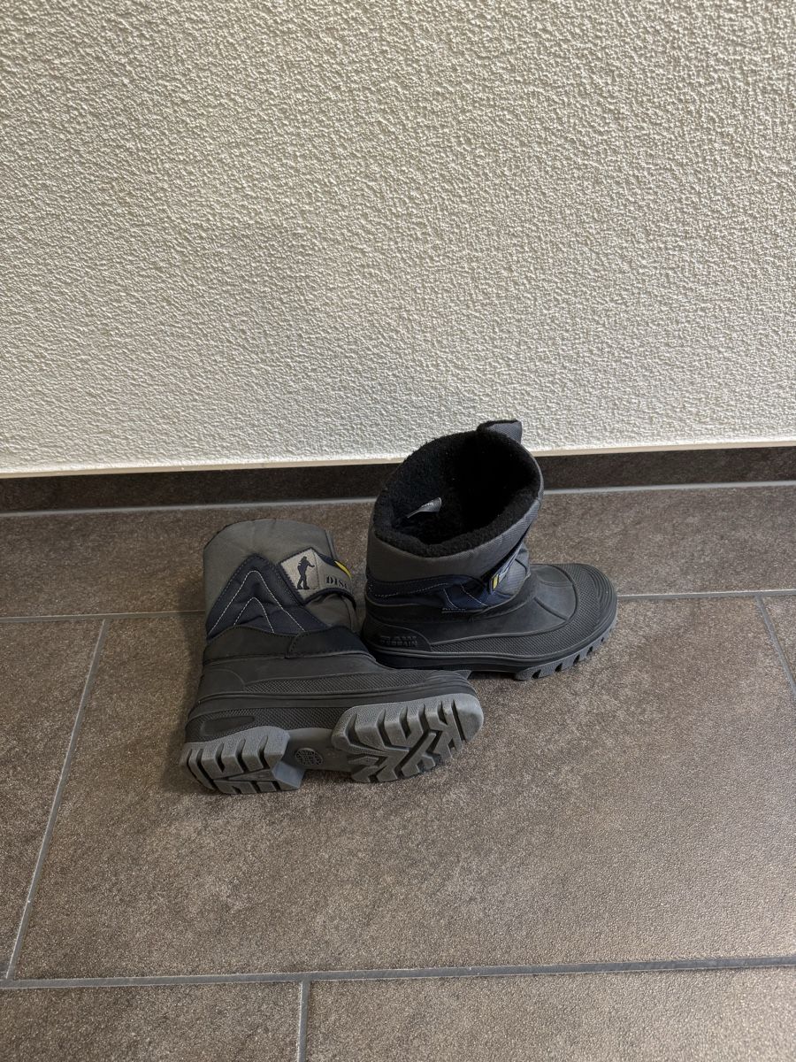Discovery Chaussures garçon: Discovery – D'occasion à Winterthur par Alb30