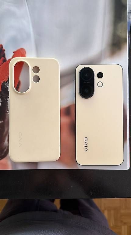 Handys / Smartphones: Vivo S30 pro mini – Gebraucht aus Menznau von jimijay