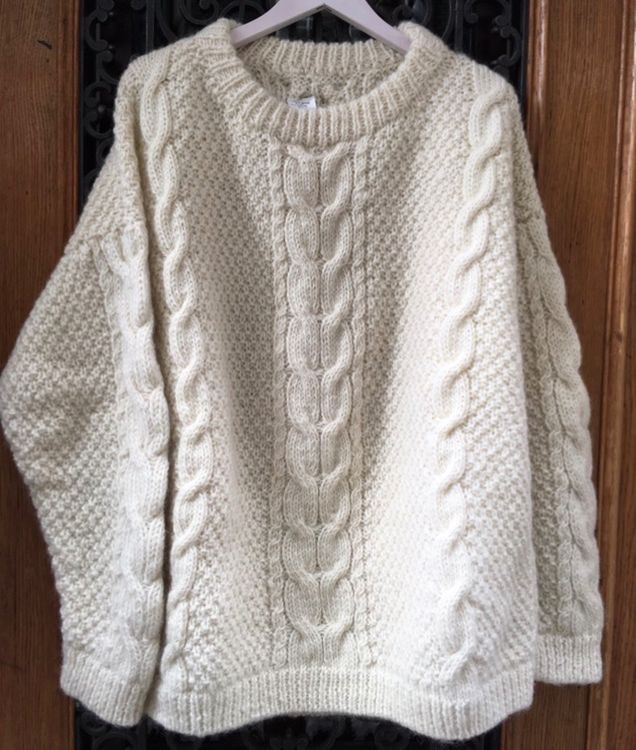 Lilakind Nierenwärmer Damen - Strick Jersey Verlängerung Petrol Made In Germany