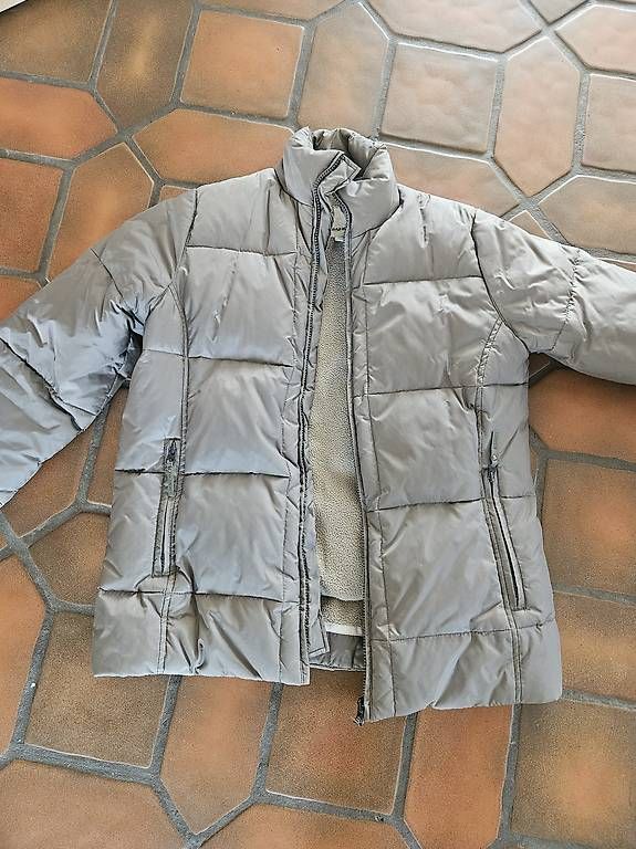 Jacken: Boadway Jacke Olivgrün  – Gebraucht aus Muolen von Dodo99 3