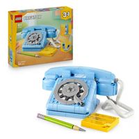LEGO Creator  - Retro Telephone  31174     *** NEU ***