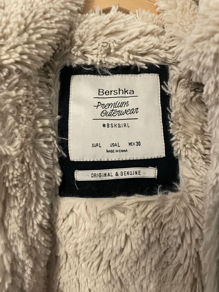 Mäntel: Winterjacke – Neu (gemäss Beschreibung) aus Uetikon Am See von geraldinezh17 3