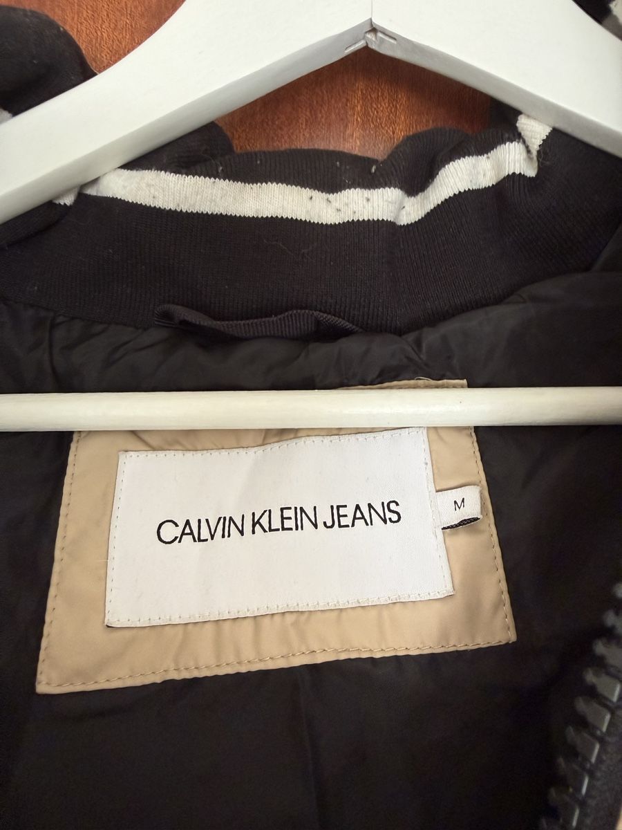 Calvin Klein Giacche: Calvin Klein Jeans – Usato da Liestal venduto da pit_m6pq 4