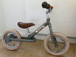 Laufrad TRYBIKE