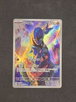 Pokémon Sawk 128/086 AR White Flare KR