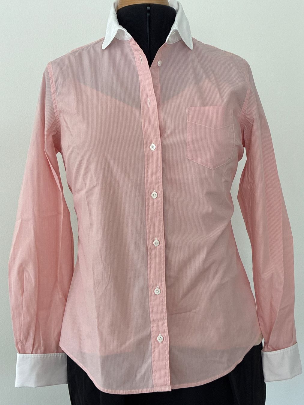 Gant Camicette: Bluse von Gant Gr 40 – Usato da Davos Platz venduto da nanigl
