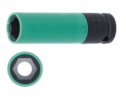 Kraft-Schoneinsatz, (verstärkte Ausführung), (1/2), 15mm