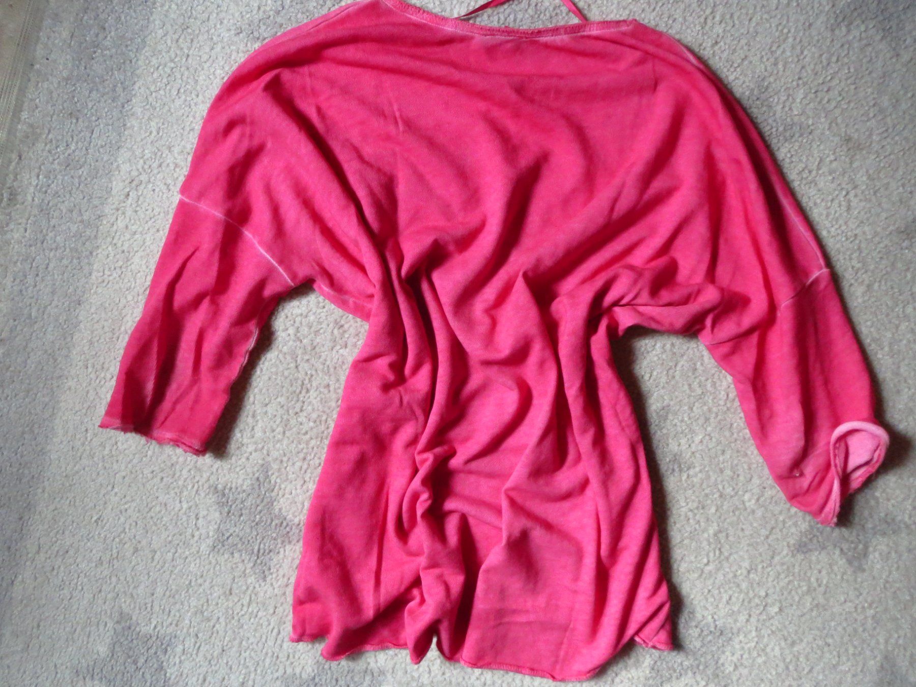 Maglioni & Felpe: toller SOCCX Damen Kurzarm Pullover Gr M/ 38 – Usato da Kiental venduto da Anna8702 6