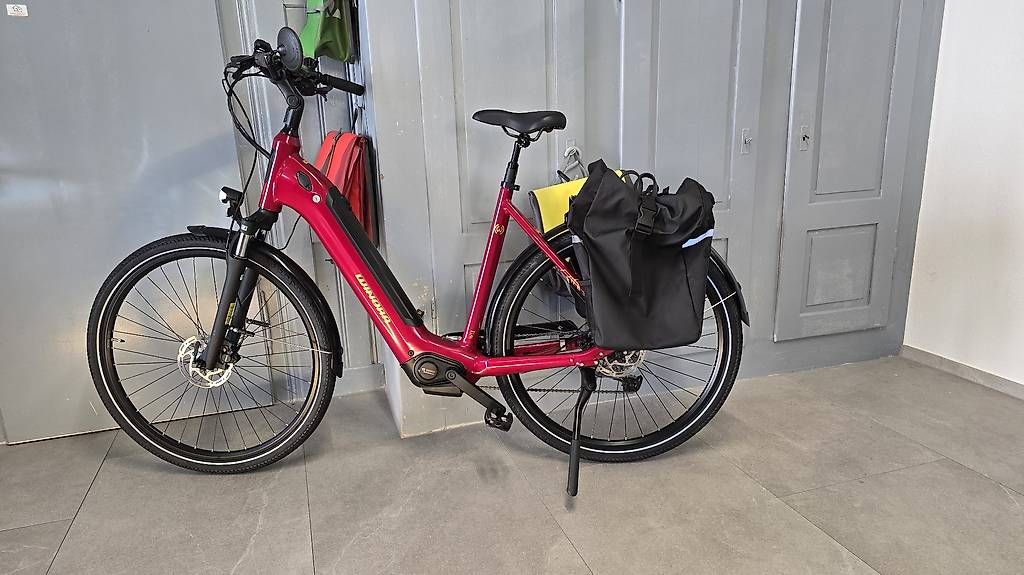 Biciclette: E-Bike Cityvelo  – Usato da Bronschhofen venduto da Timi.g 5