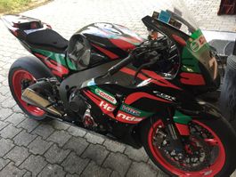 Honda CBR1000RR 2008