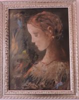 Italienisches Gemälde - 30x40cm