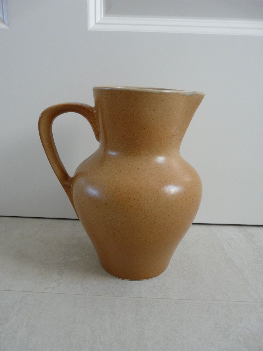 Caraffe: Krug carafe pot grès – Nuovo (secondo la descrizione) da ERLINSBACH venduto da doudouce 3