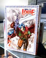 Film animé, Louie