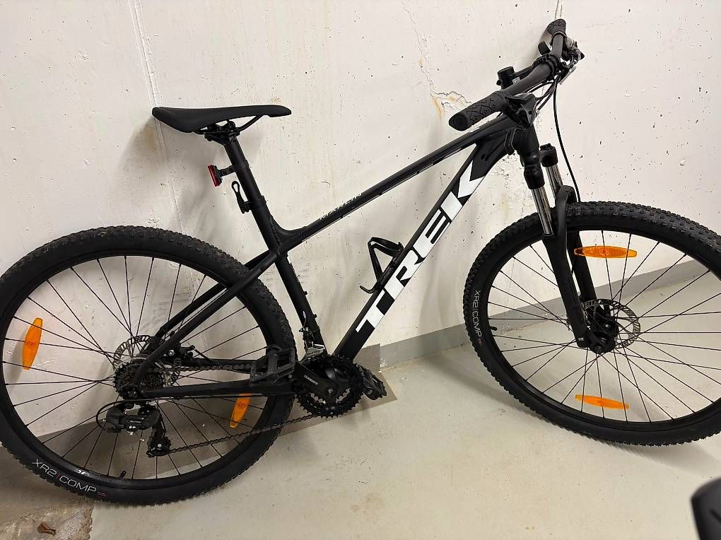 Velos: Velo VTT MARLIN  4 Taille S – Gebraucht aus Vich von NatachaCK 1
