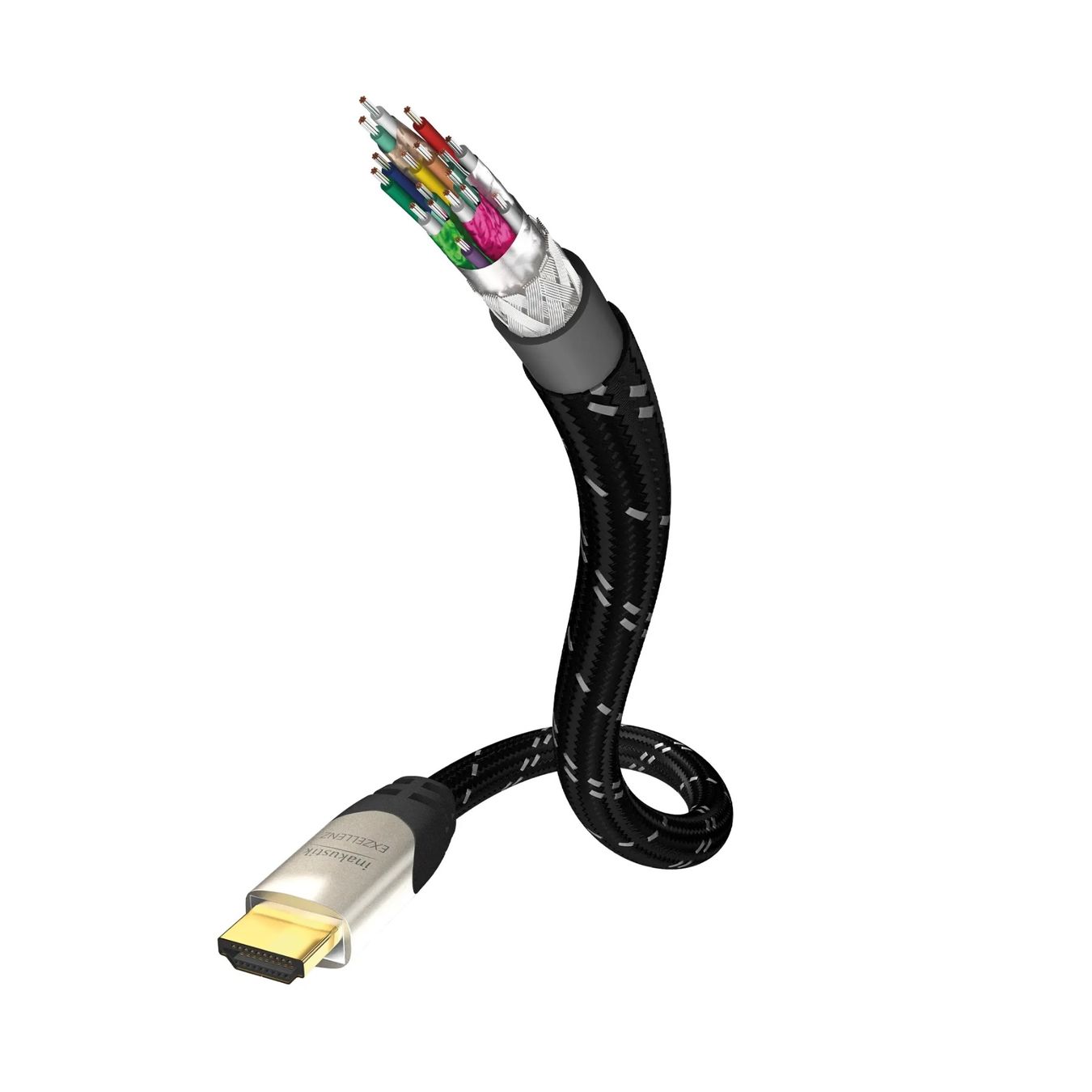 Inakustik Cavi: Inakustik Exzellenz HDMI Kabel 1.5 m – Usato da Thun venduto da THX-Tech