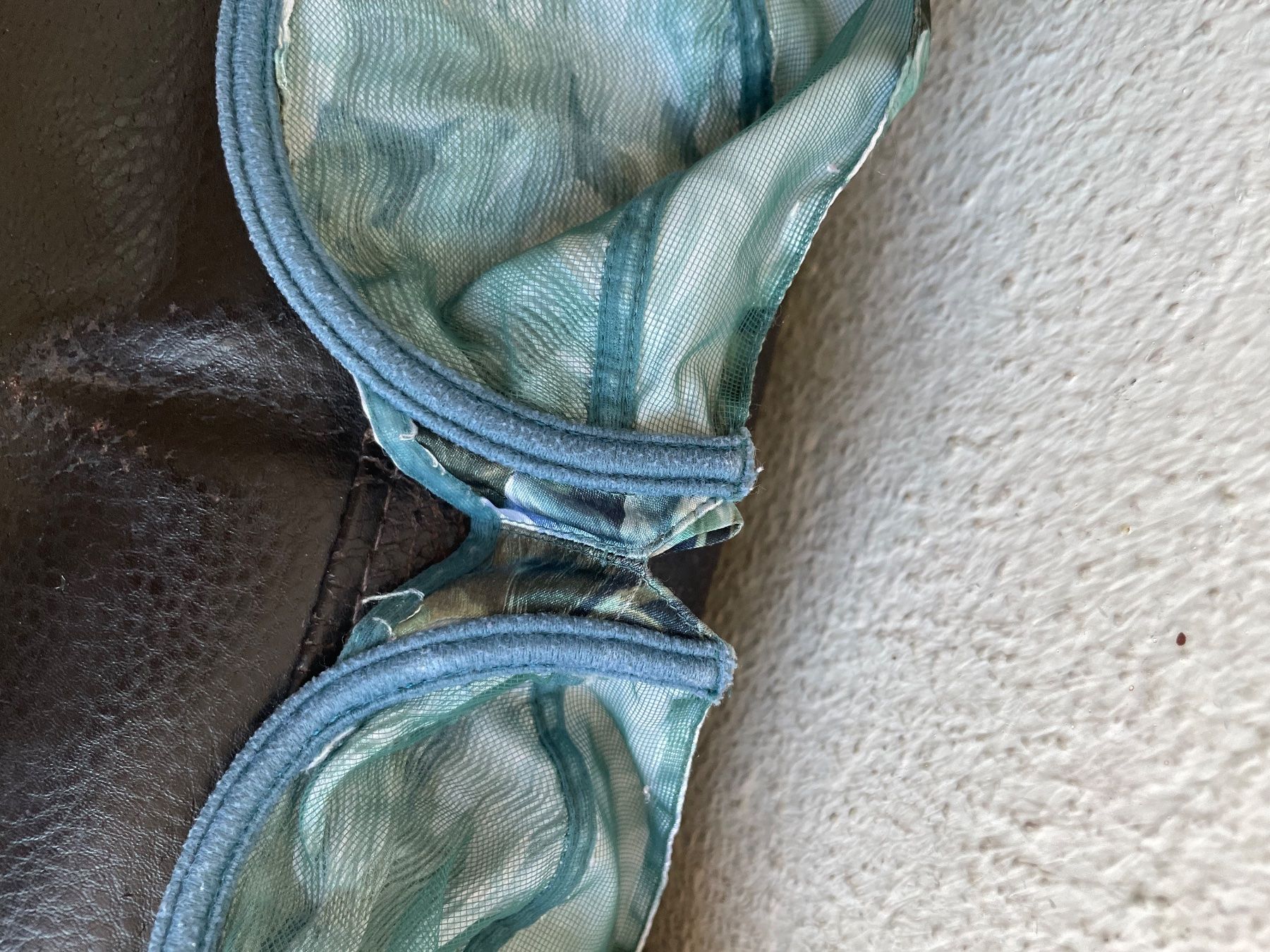 Altra biancheria intima: Antinea vintage BH, EUR 80 – Usato da Zürich venduto da daria_m 3