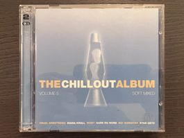 The Chillout Album - Vol. 5